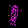 Molecular Structure Image for 3CIG