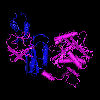 Molecular Structure Image for 3CJR