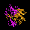 Molecular Structure Image for 3D00