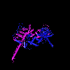 Molecular Structure Image for 2Z6E