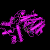 Molecular Structure Image for 2ZCV