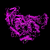 Molecular Structure Image for 3BMV