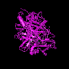 Molecular Structure Image for 3D91