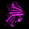 Molecular Structure Image for 3BFV