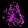 Molecular Structure Image for 3CVD