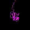 Structure molecule image