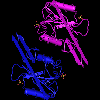 Molecular Structure Image for 2QMS