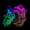 Molecular Structure Image for 2Z6X