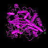 Molecular Structure Image for 3CDU