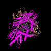 Molecular Structure Image for 3CUK