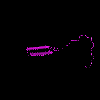 Structure molecule image