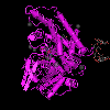 Molecular Structure Image for 3CZH