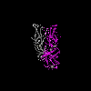 Molecular Structure Image for 2QVF