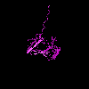 Molecular Structure Image for 3DB5