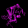 Molecular Structure Image for 3DHN