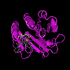 Molecular Structure Image for 3BQM