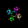 Molecular Structure Image for 2ZQM