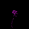 Molecular Structure Image for 2JVL