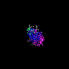 Molecular Structure Image for 2VDR