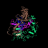 Structure molecule image