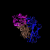 Molecular Structure Image for 3BN9