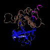 Molecular Structure Image for 2JZ3