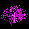 Molecular Structure Image for 2VWD