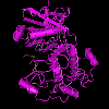 Molecular Structure Image for 3E8D