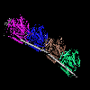 Molecular Structure Image for 3E22