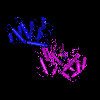 Molecular Structure Image for 3CX6