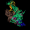 Molecular Structure Image for 3EQL