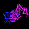 Structure molecule image