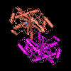 Molecular Structure Image for 3EQB