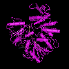 Molecular Structure Image for 2JLX