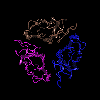 Molecular Structure Image for 2KA3