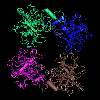 Molecular Structure Image for 2ZEC