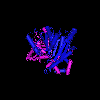 Molecular Structure Image for 3EAS