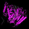 Molecular Structure Image for 3F0R