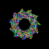 Molecular Structure Image for 3C9K