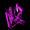 Molecular Structure Image for 3EE8