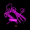 Molecular Structure Image for 3EE9