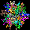 Molecular Structure Image for 3FBM