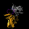 Molecular Structure Image for 3D0A