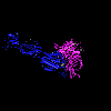 Molecular Structure Image for 3FCU