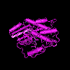 Molecular Structure Image for 3EZR