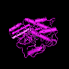 Molecular Structure Image for 3EZV