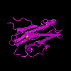 Molecular Structure Image for 3ELV