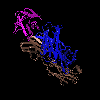 Molecular Structure Image for 2VXQ