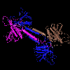 Molecular Structure Image for 2VSZ