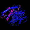 Molecular Structure Image for 3DZ5